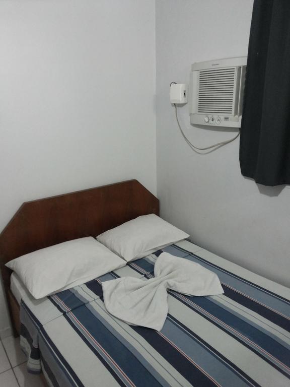 Santa Cruz Hotel Goiânia Kültér fotó