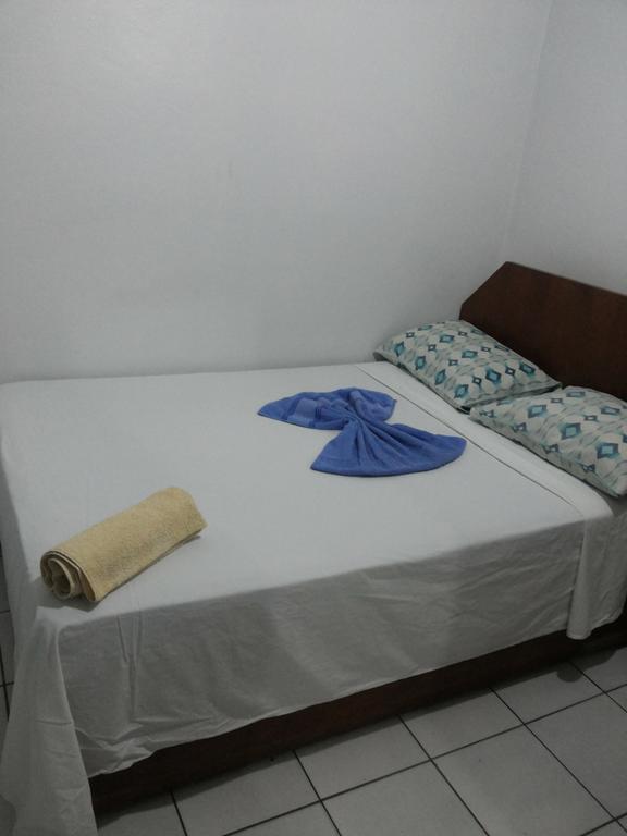 Santa Cruz Hotel Goiânia Szoba fotó