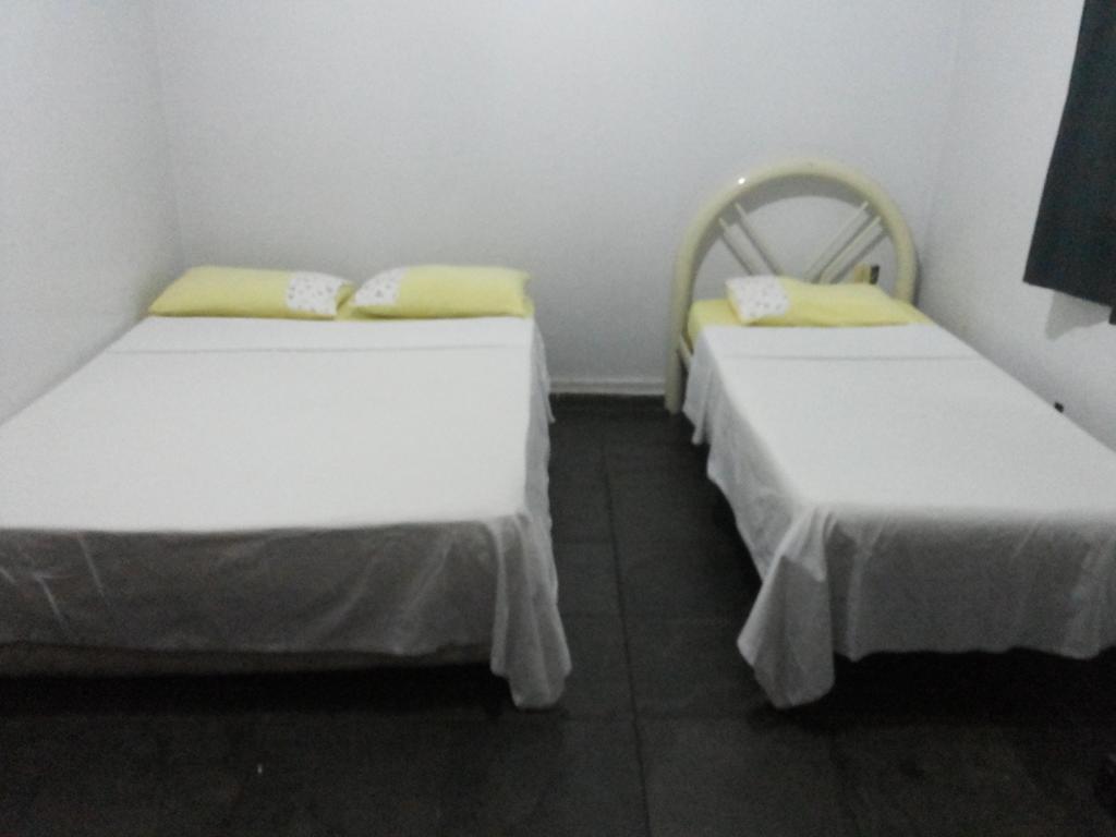 Santa Cruz Hotel Goiânia Kültér fotó