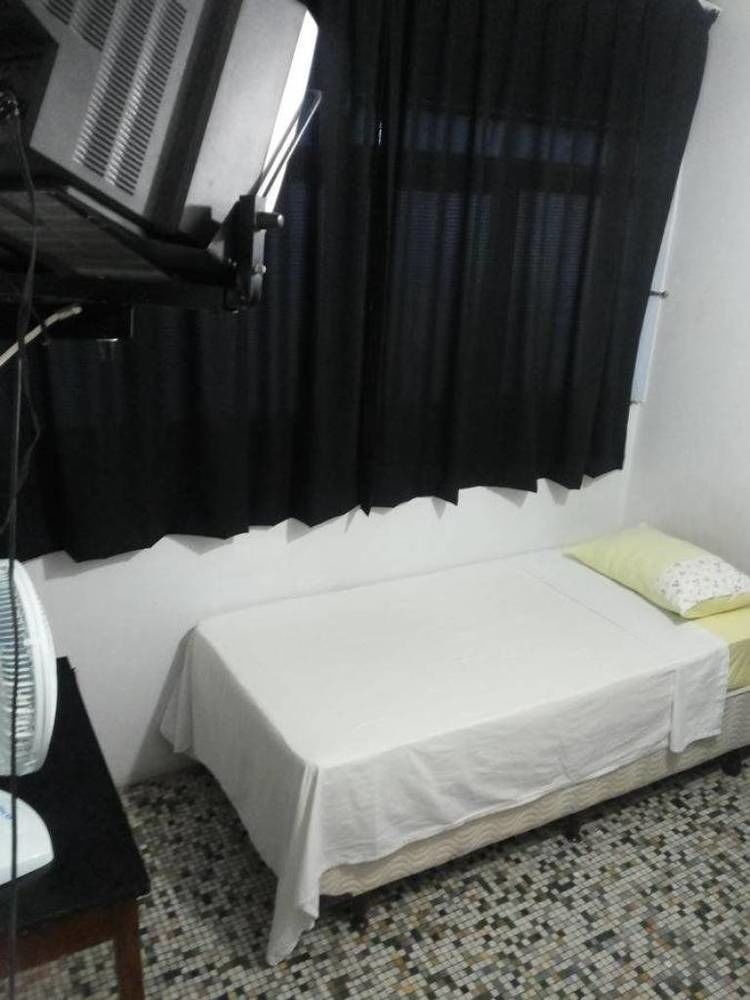 Santa Cruz Hotel Goiânia Kültér fotó