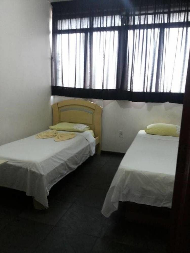 Santa Cruz Hotel Goiânia Kültér fotó
