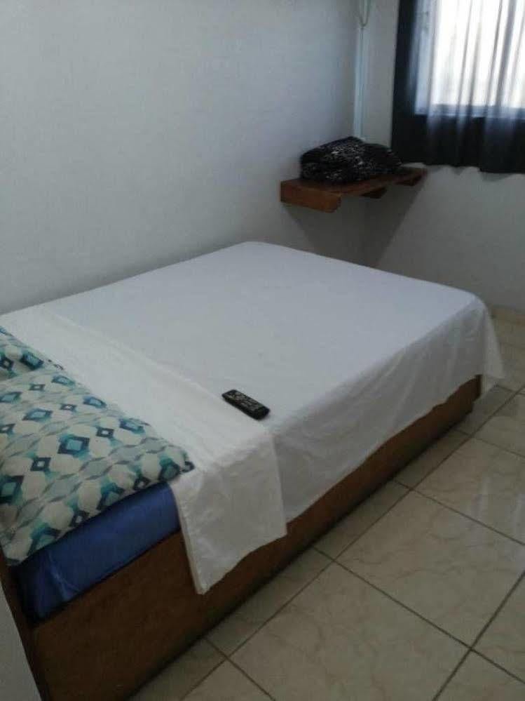 Santa Cruz Hotel Goiânia Kültér fotó