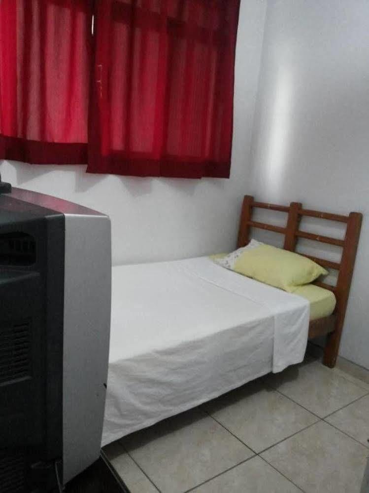 Santa Cruz Hotel Goiânia Kültér fotó