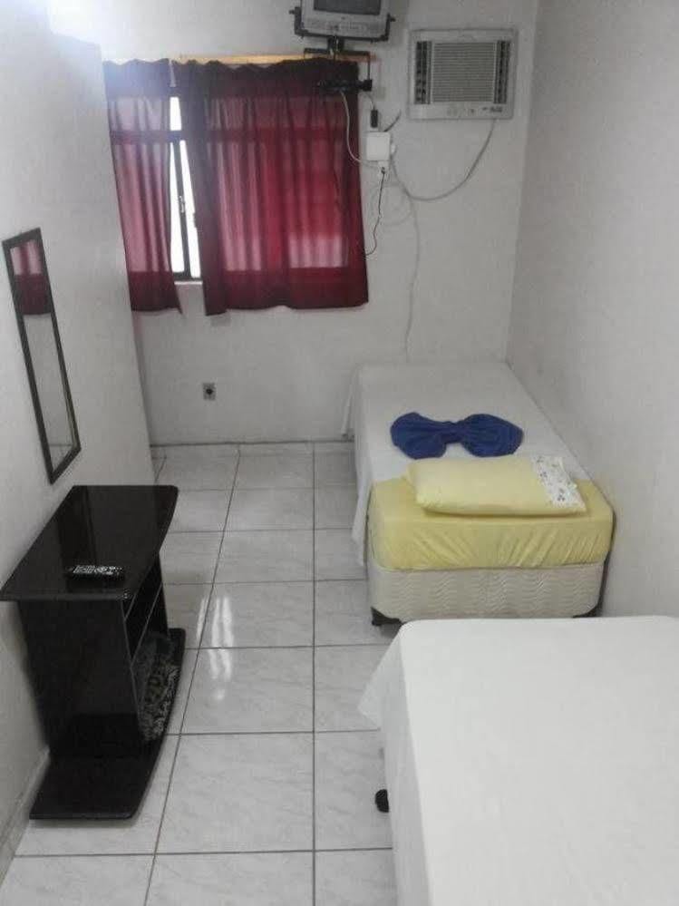 Santa Cruz Hotel Goiânia Kültér fotó